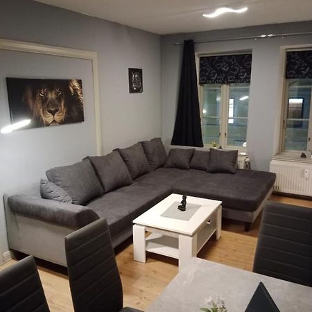 Flensburg Zentrum 10 Vh 2Og R Exteriör bild